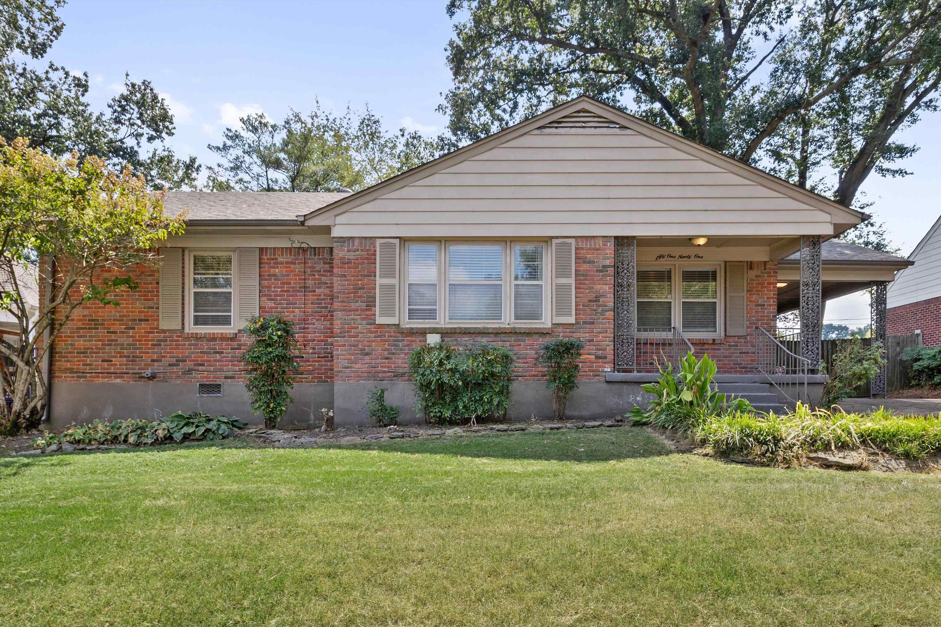 5191 Mason Road Memphis, TN 38117 - Photo 1 of 23 Gallery Image 1