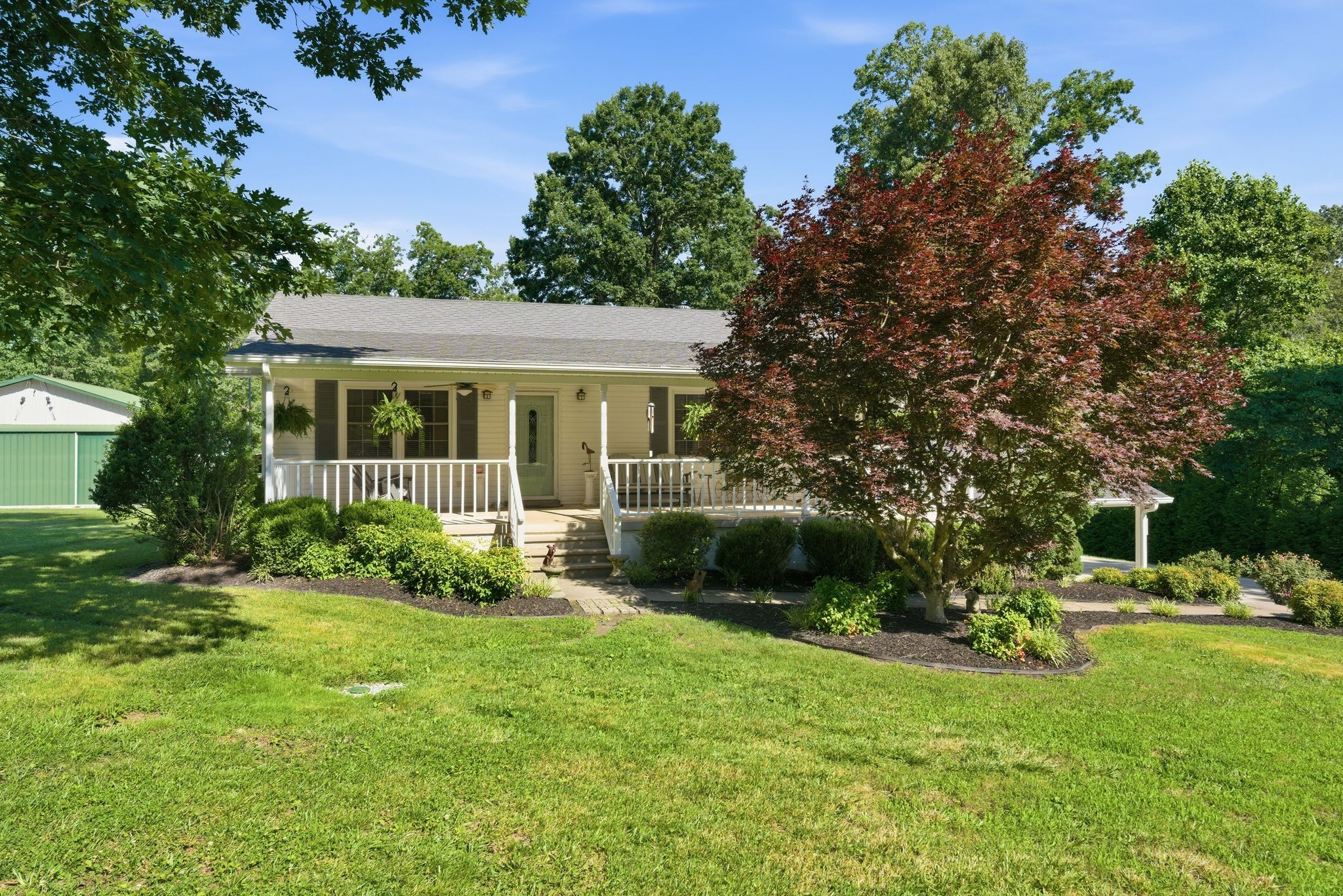 1170 Liberty Road Charlotte, TN 37036 - Photo 6 of 49