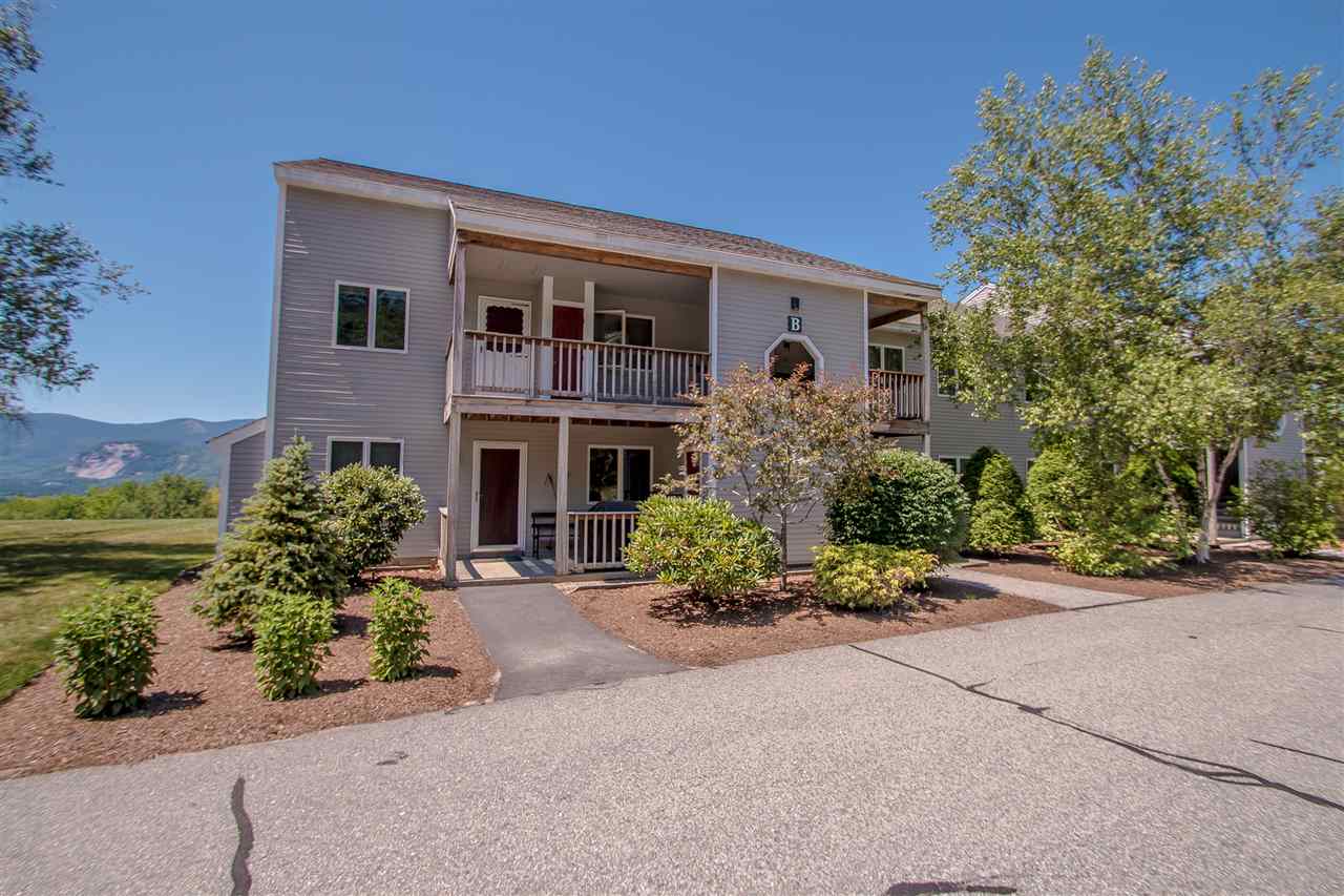 18 Eagle Ridge, Unit B Intervale, NH 03845 - Photo 16 of 17 Gallery Image 16