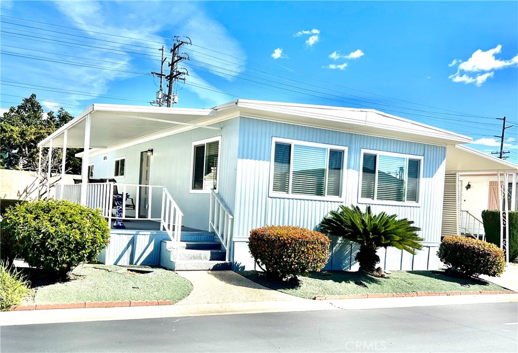 525 North Gilbert St Unit 151  