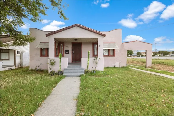 $705,000 | 243 East Italia Street, Covina, CA 91723