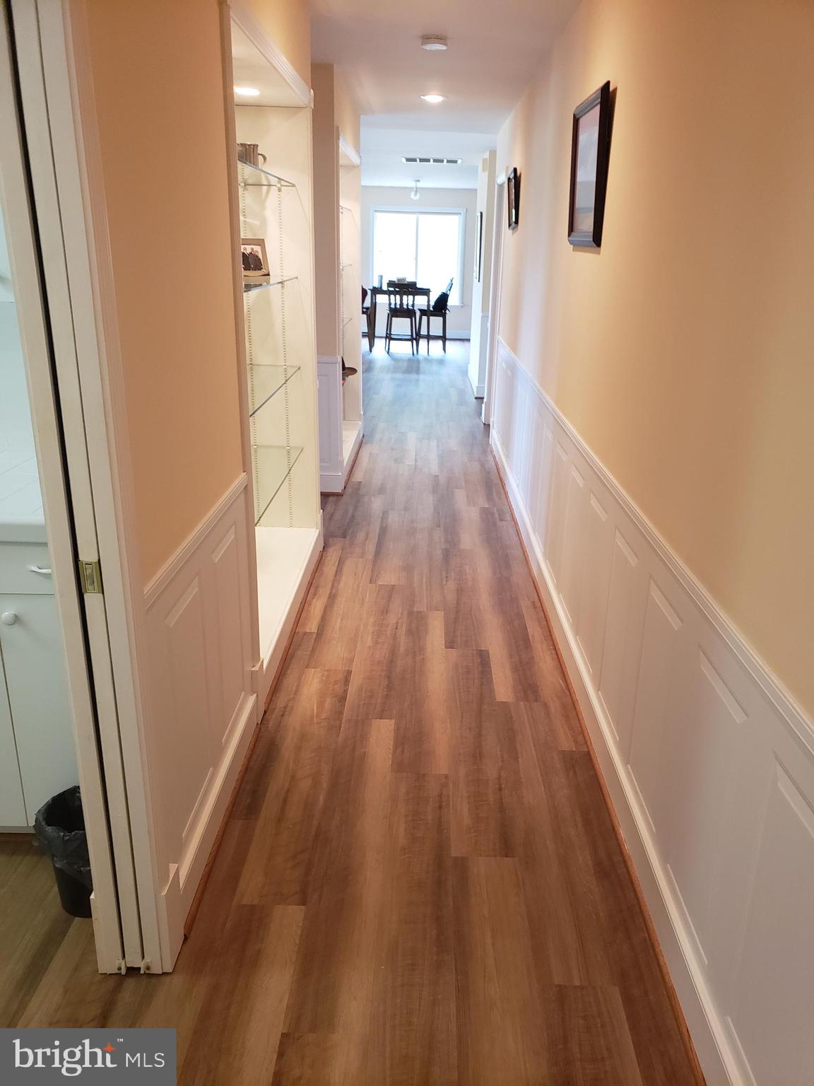 19633 Tower Hill Road Leonardtown, MD 20650 - Photo 20 of 38 Hall from bedrooms