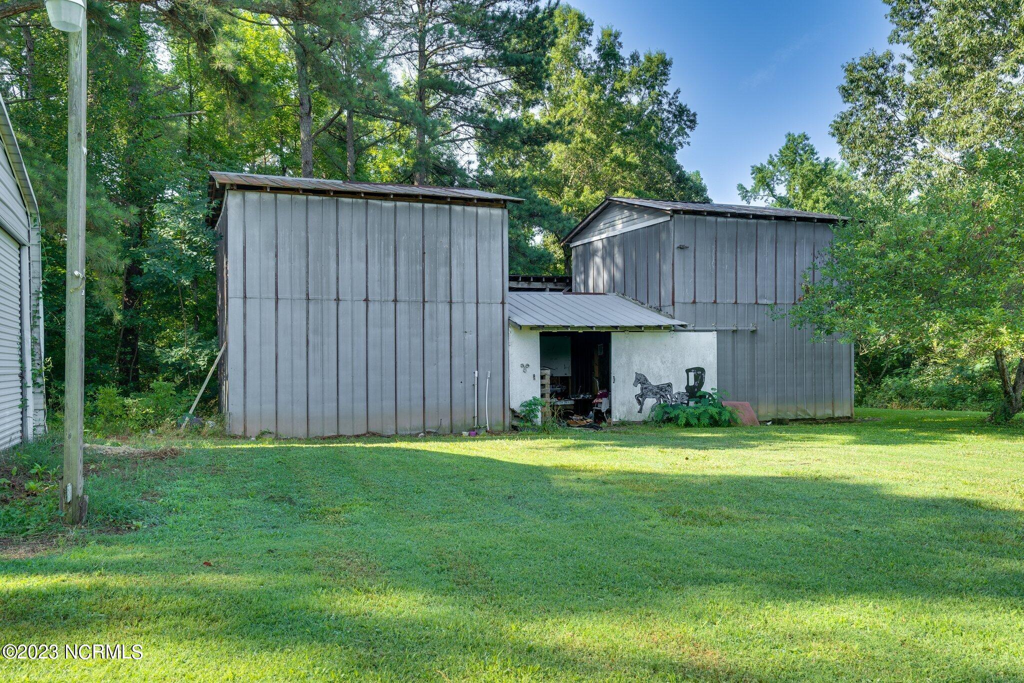 1724 Old Us 64 Hwy Spring Spring Hope, NC 27882 - Photo 20 of 24 029-1724old64-SpringHope-NC-12345-SMALL