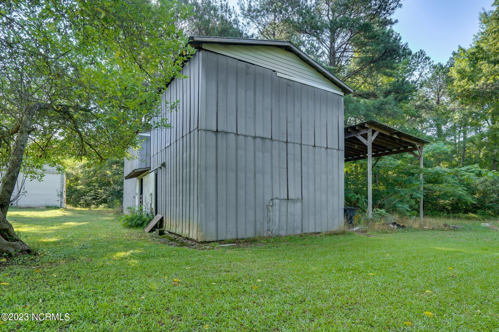 1724 Old Us 64 Hwy Spring Spring Hope, NC 27882 - Photo 21 of 24 030-1724old64-SpringHope-NC-12345-SMALL