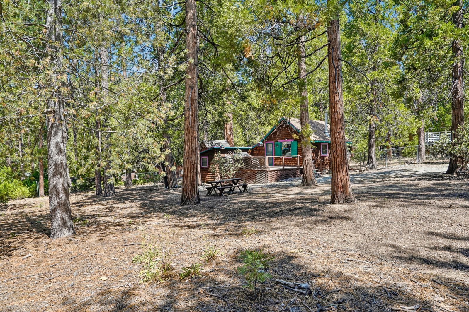25145 Fern Valley Road Idyllwild, CA 92549 - Photo 25 of 26 Untitled
