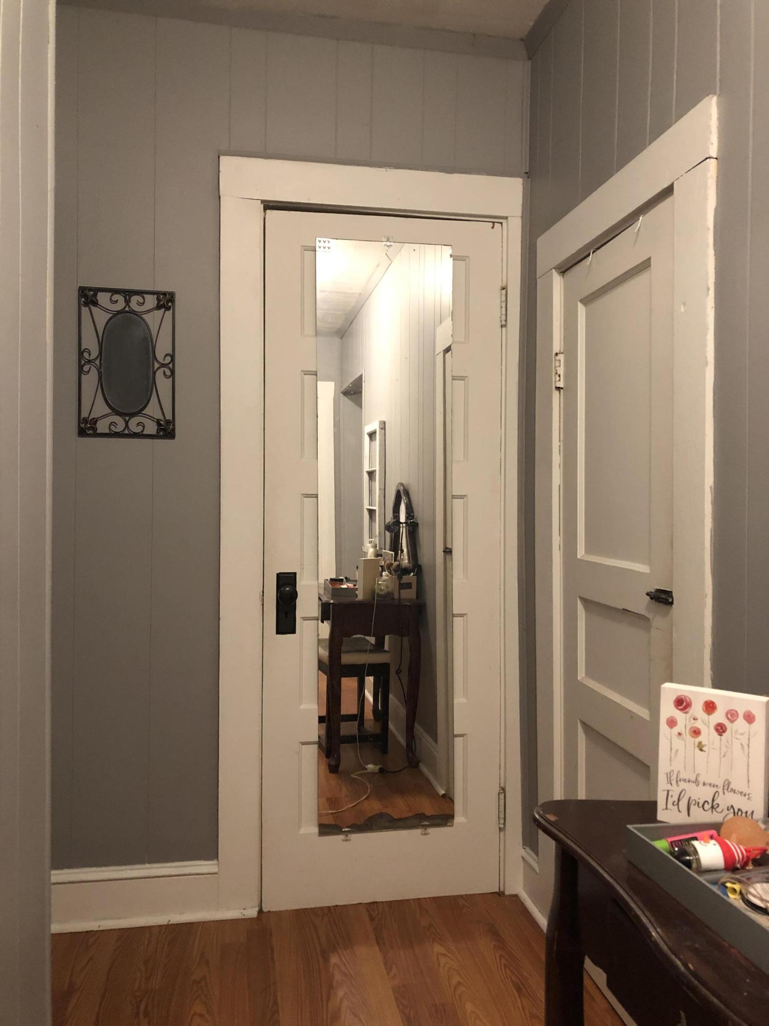 1714 Mountain Road Andersonville, TN 37705 - Photo 22 of 37 Two closets in hallway