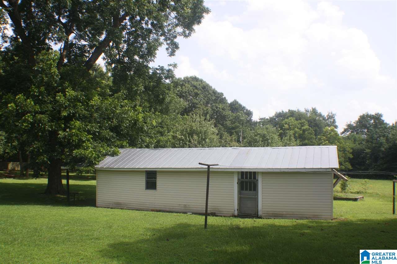 1565 Airport Road Oxford, AL 36203 - Photo 26 of 32