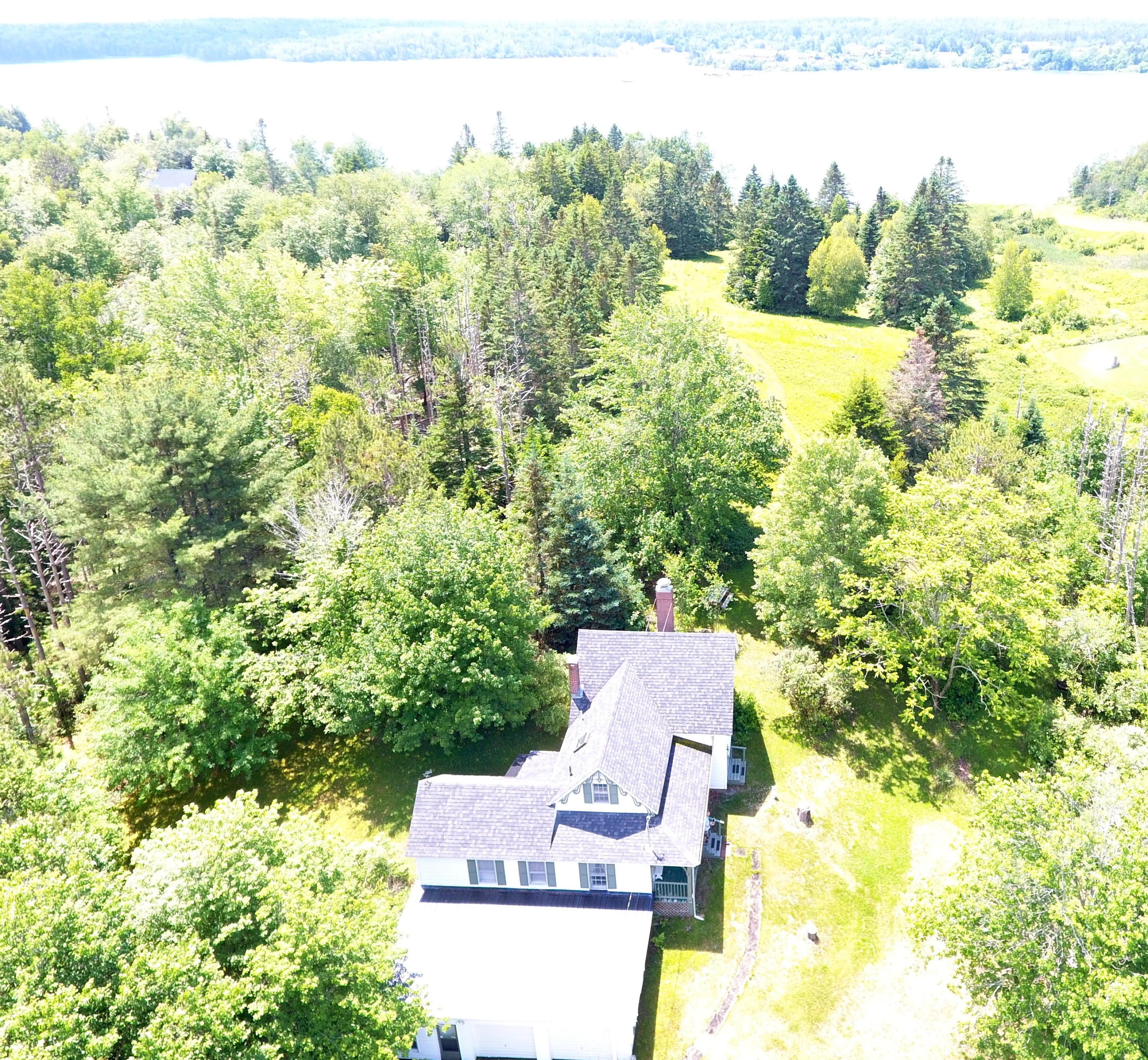 103 Ficketts Point Road Milbridge, ME 04658 - Photo 32 of 38 #11