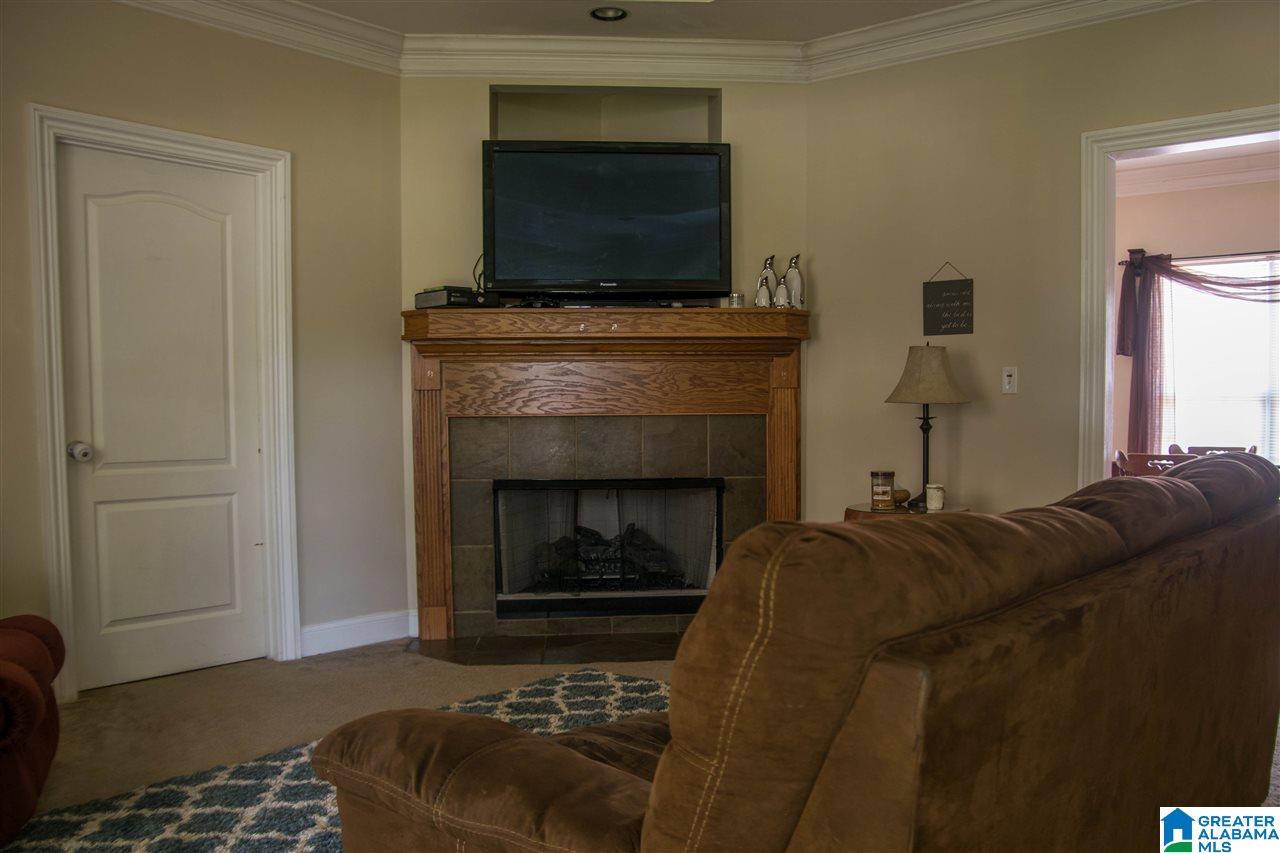 110 Buckingham Circle Montevallo, AL 35115 - Photo 3 of 19