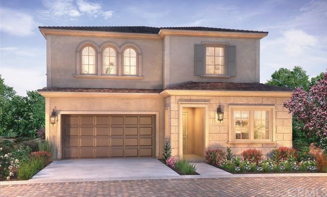 85 Rockinghorse Irvine, CA 92602 - Photo 5 of 5 Photos shown are of model only- not actual homesite.