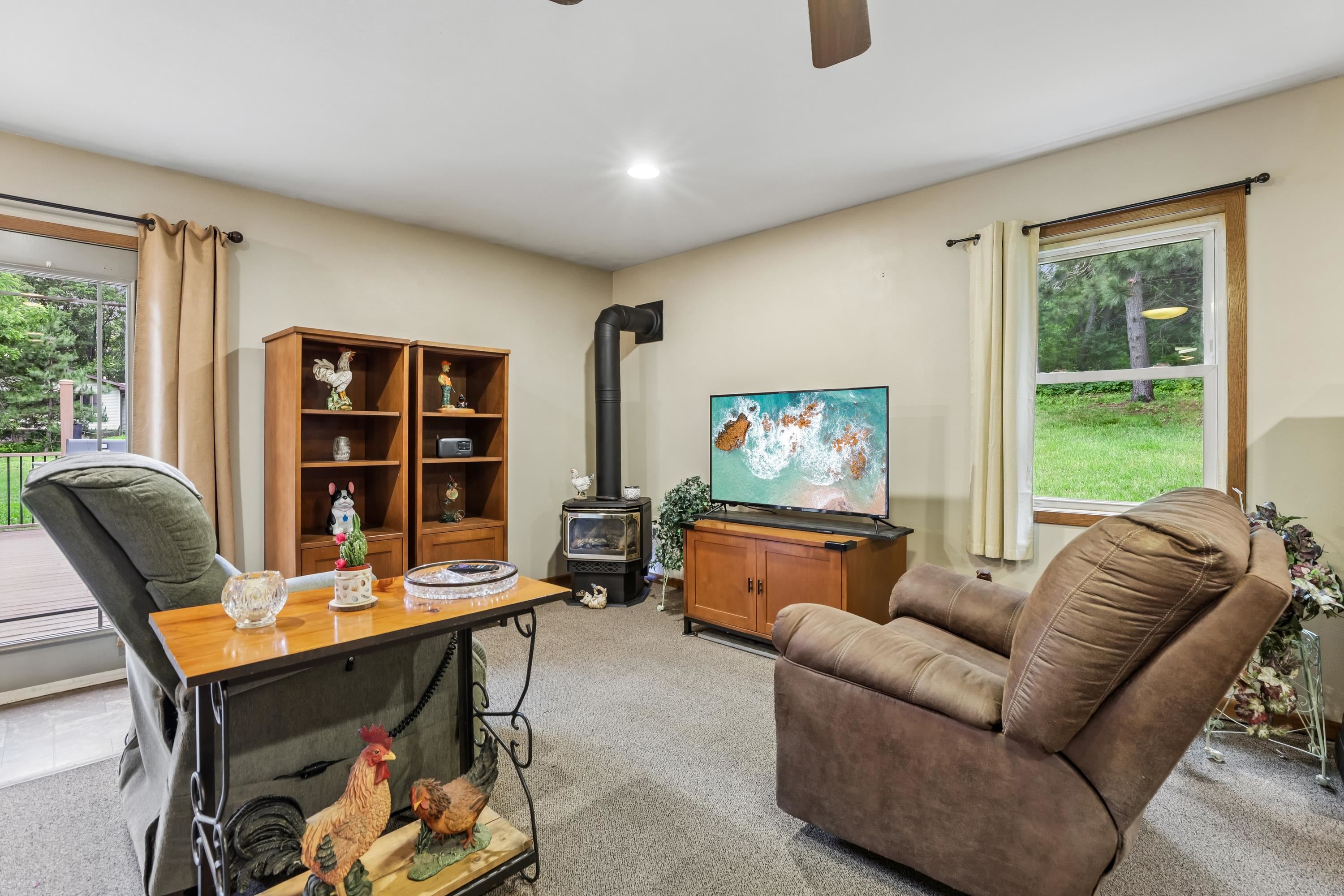 S3285 East Lake Virginia Road Reedsburg, WI 53959 - Photo 25 of 65