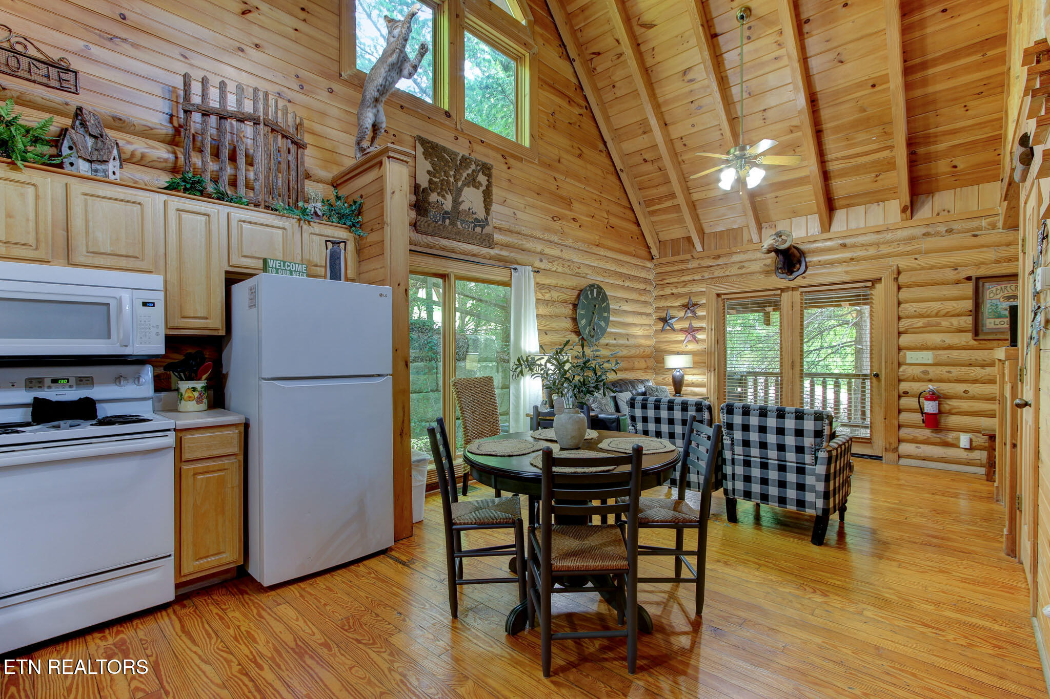 3140 Smoky Ridge Way Sevierville, TN 37862 - Photo 10 of 32 10