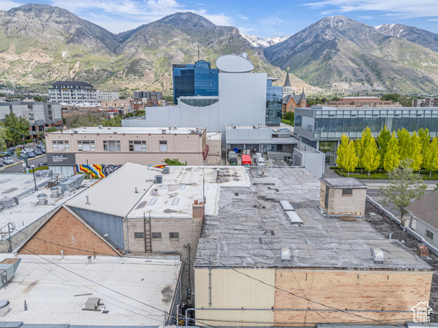 40 South Freedom Boulevard Provo, UT 84601 - Photo 16 of 111 View of mountain background