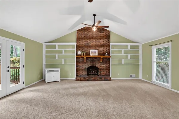 $3,500 | 4624 Mountain Creek Drive, Roswell, GA 30075