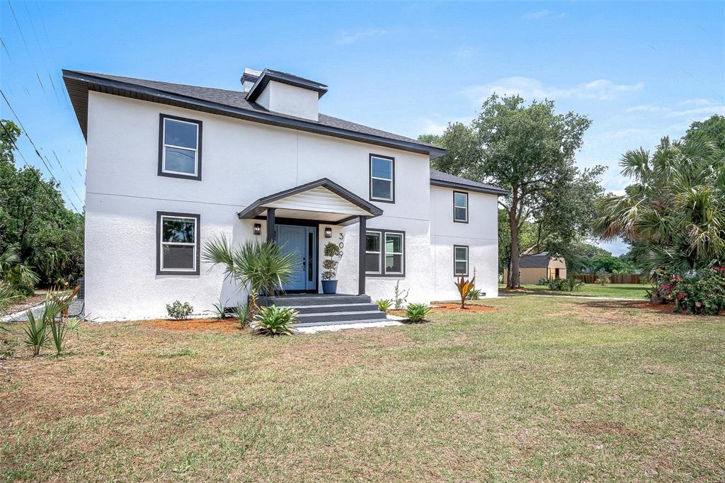 309 North Kepler Road DeLand, FL 32724 - Photo 1 of 1 Gallery Image 1