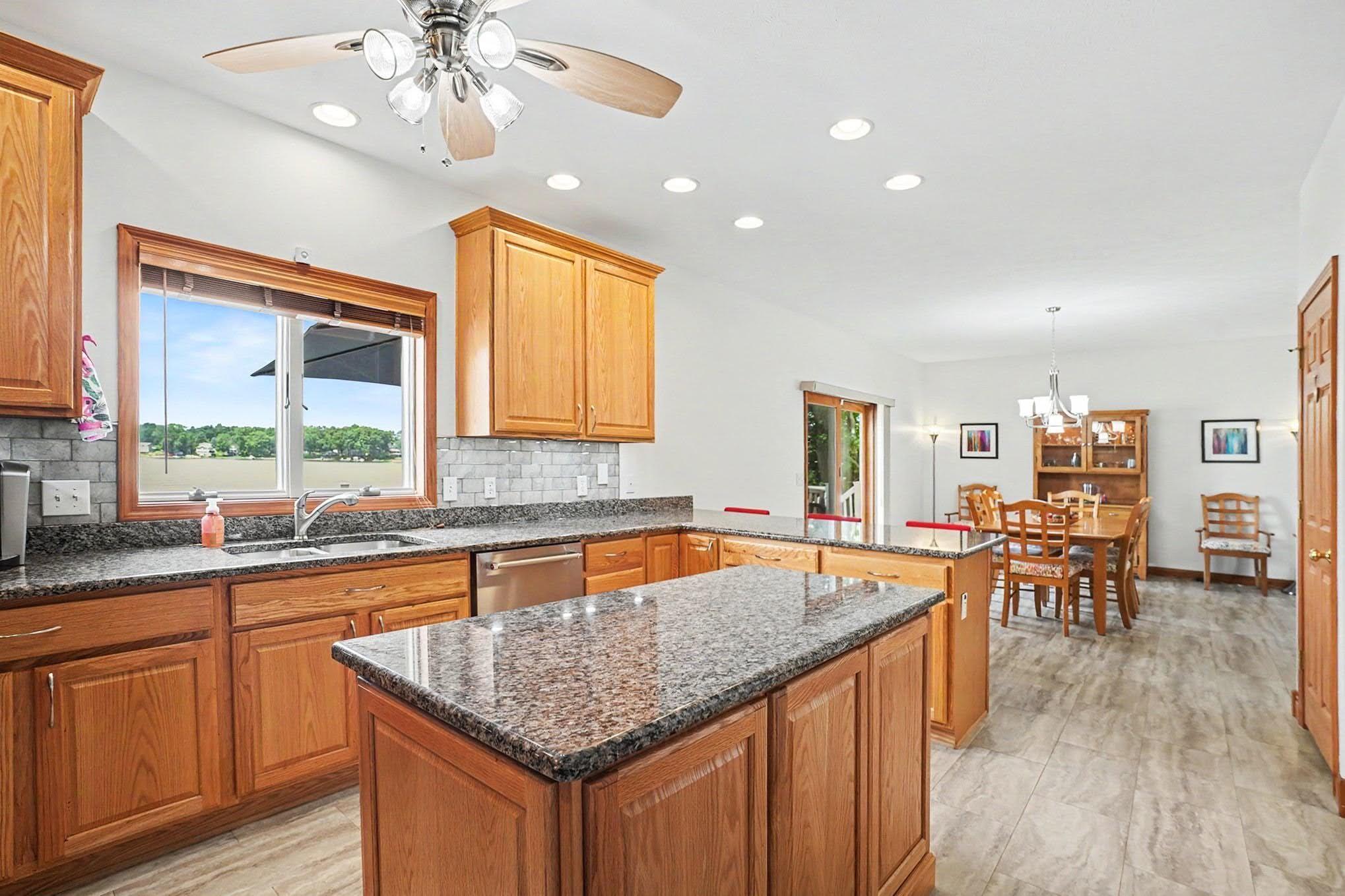 86640 60th Street Decatur, MI 49045 - Photo 8 of 60 KITCHEN