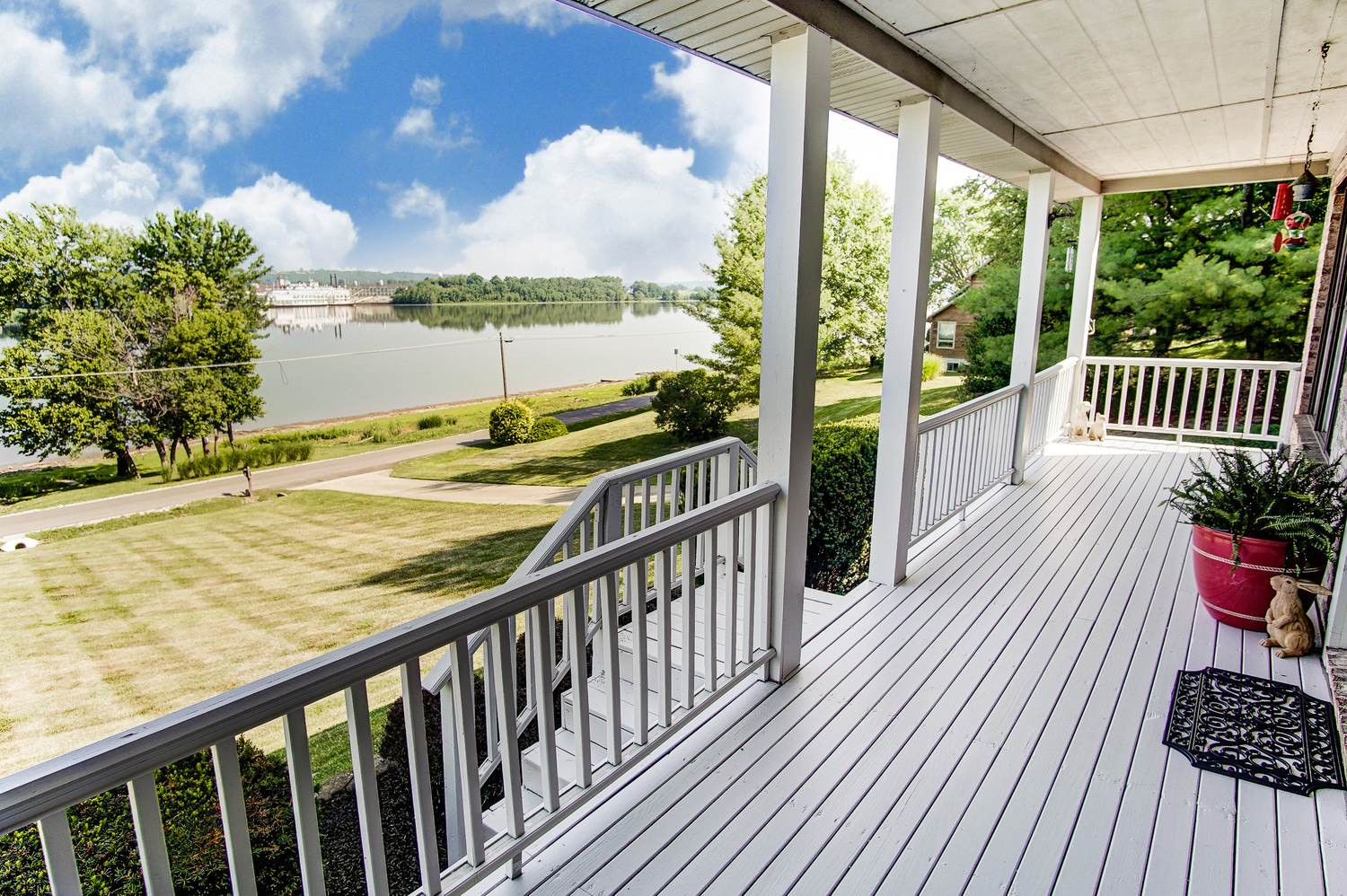 9570 Lower River Road Burlington, KY 41005 - Photo 3 of 44 Gallery Image 3