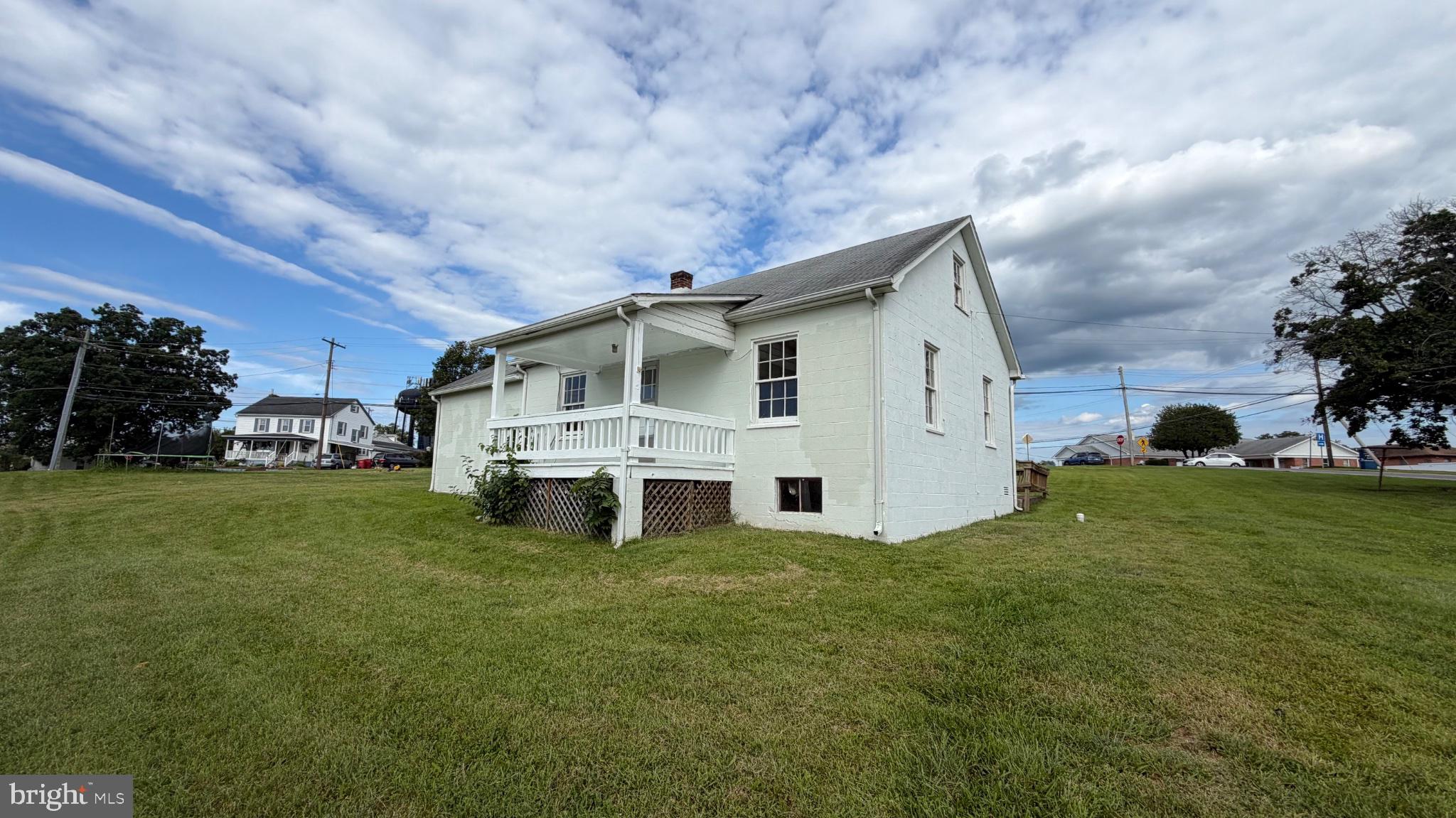 108 South Preston Street Ranson, WV 25438 - Photo 17 of 19 Gallery Image 17