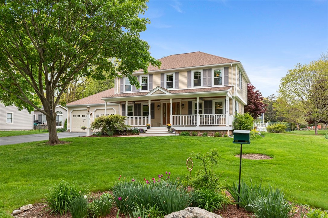 7 Pheasant Run Road North Smithfield, RI 02896 - Photo 2 of 50