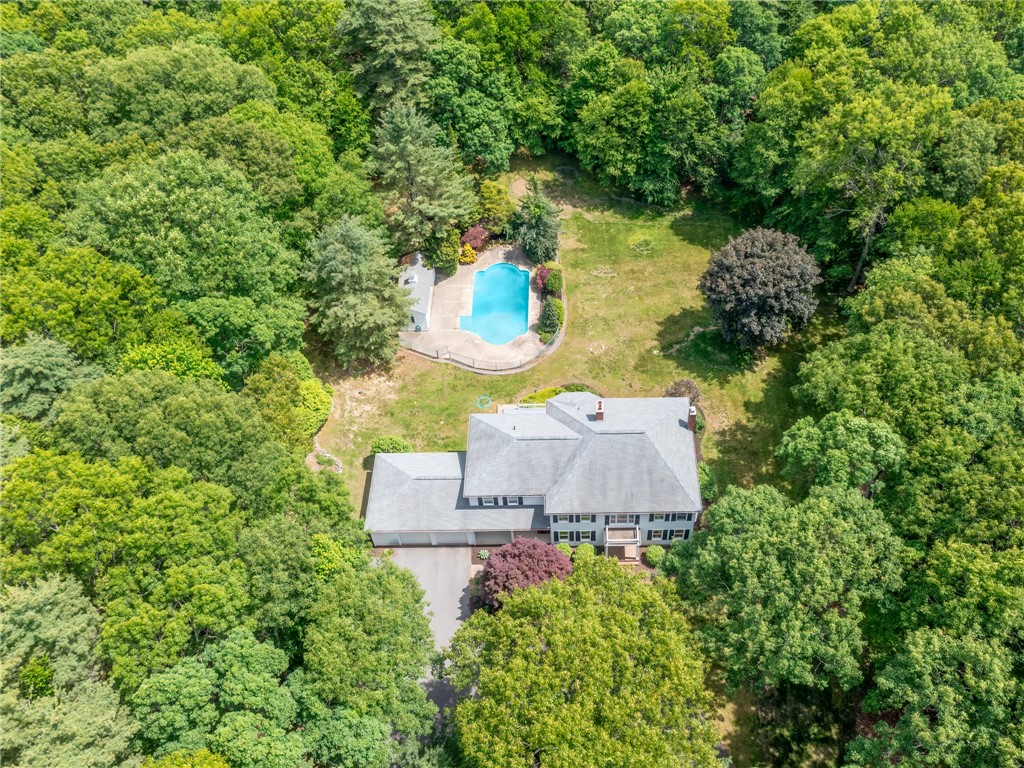 54 Ridge Road Scituate, RI 02857 - Photo 3 of 50