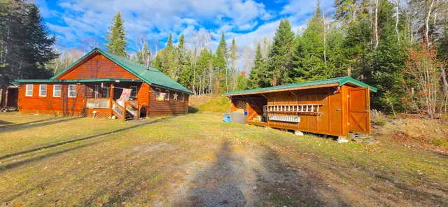 $249,000 | 999 Pinkham Road, Ashland, ME 04732