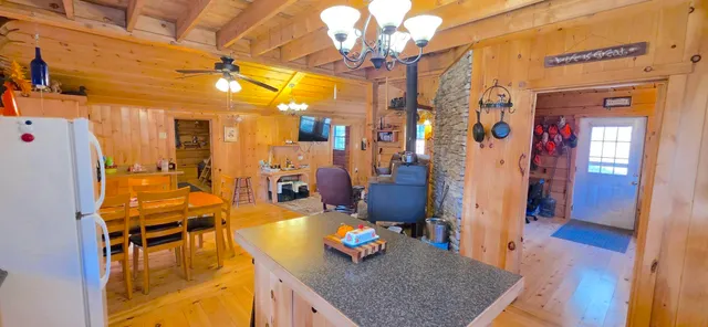 $249,000 | 999 Pinkham Road, Ashland, ME 04732