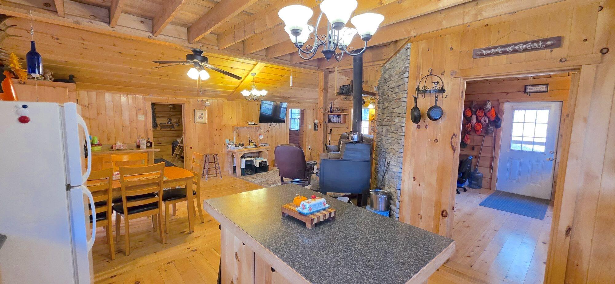 999 Pinkham Road Ashland, ME 04732 - Photo 12 of 60 20251015_092601