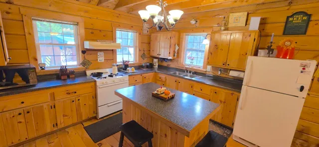 $249,000 | 999 Pinkham Road, Ashland, ME 04732
