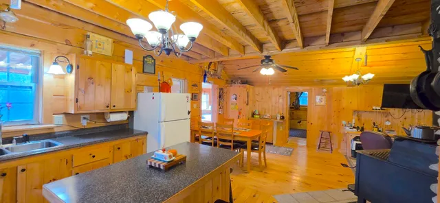 $249,000 | 999 Pinkham Road, Ashland, ME 04732