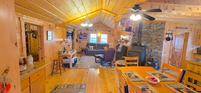 $249,000 | 999 Pinkham Road, Ashland, ME 04732