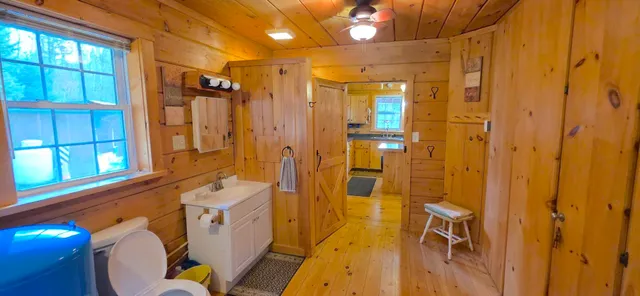 $249,000 | 999 Pinkham Road, Ashland, ME 04732