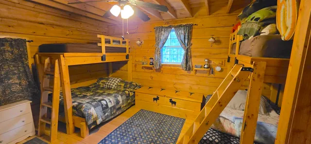 $249,000 | 999 Pinkham Road, Ashland, ME 04732