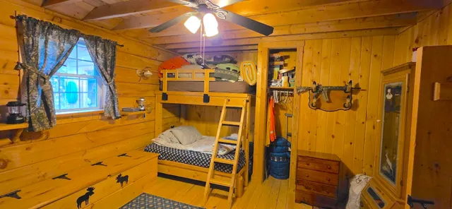 $249,000 | 999 Pinkham Road, Ashland, ME 04732