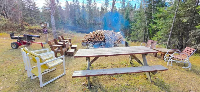 $249,000 | 999 Pinkham Road, Ashland, ME 04732