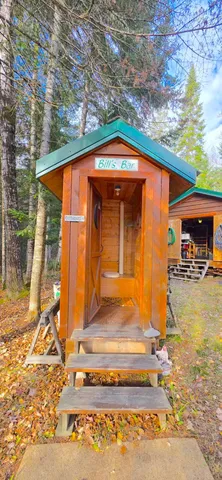 $249,000 | 999 Pinkham Road, Ashland, ME 04732