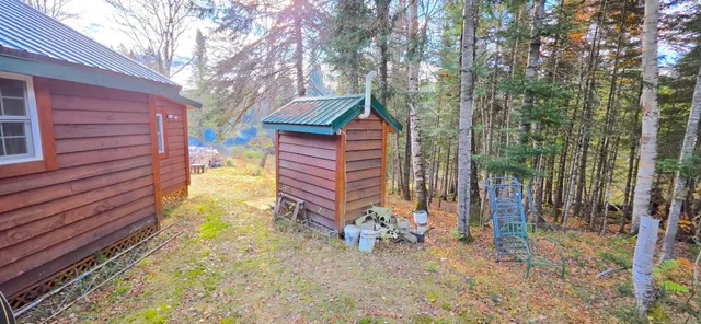 $249,000 | 999 Pinkham Road, Ashland, ME 04732