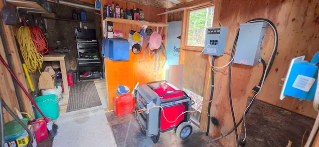 $249,000 | 999 Pinkham Road, Ashland, ME 04732