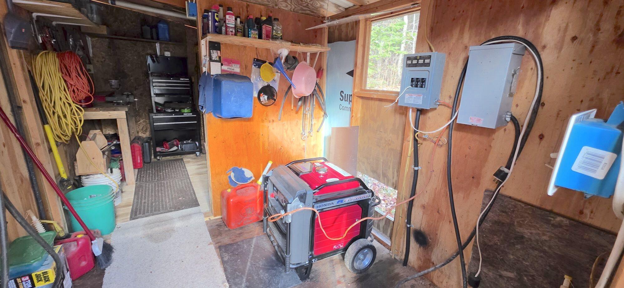 999 Pinkham Road Ashland, ME 04732 - Photo 36 of 60 20251015_091448