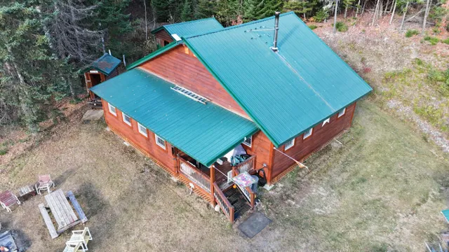 $249,000 | 999 Pinkham Road, Ashland, ME 04732