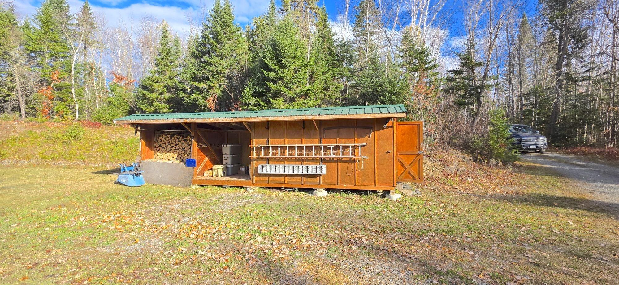 999 Pinkham Road Ashland, ME 04732 - Photo 38 of 60 20251015_091717