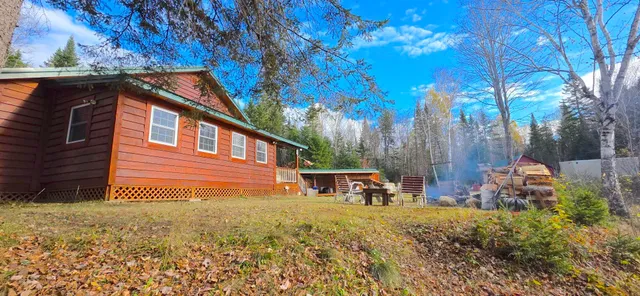 $249,000 | 999 Pinkham Road, Ashland, ME 04732