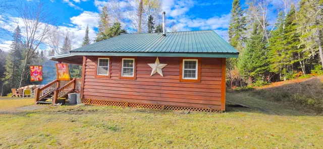 $249,000 | 999 Pinkham Road, Ashland, ME 04732