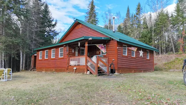 $249,000 | 999 Pinkham Road, Ashland, ME 04732