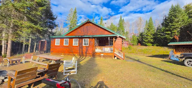 $249,000 | 999 Pinkham Road, Ashland, ME 04732