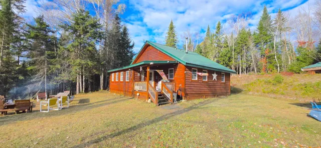 $249,000 | 999 Pinkham Road, Ashland, ME 04732