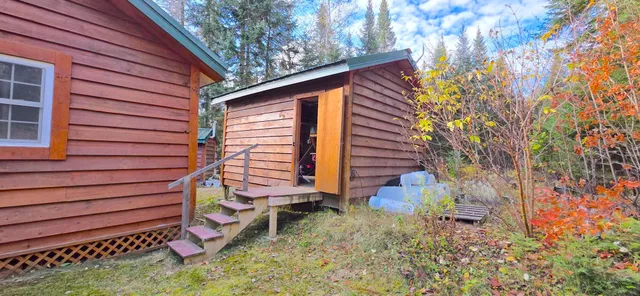 $249,000 | 999 Pinkham Road, Ashland, ME 04732