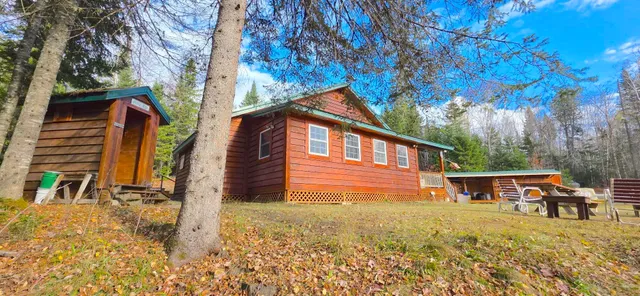 $249,000 | 999 Pinkham Road, Ashland, ME 04732