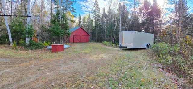 $249,000 | 999 Pinkham Road, Ashland, ME 04732
