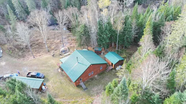 $249,000 | 999 Pinkham Road, Ashland, ME 04732