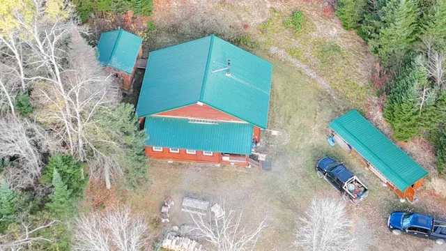 $249,000 | 999 Pinkham Road, Ashland, ME 04732